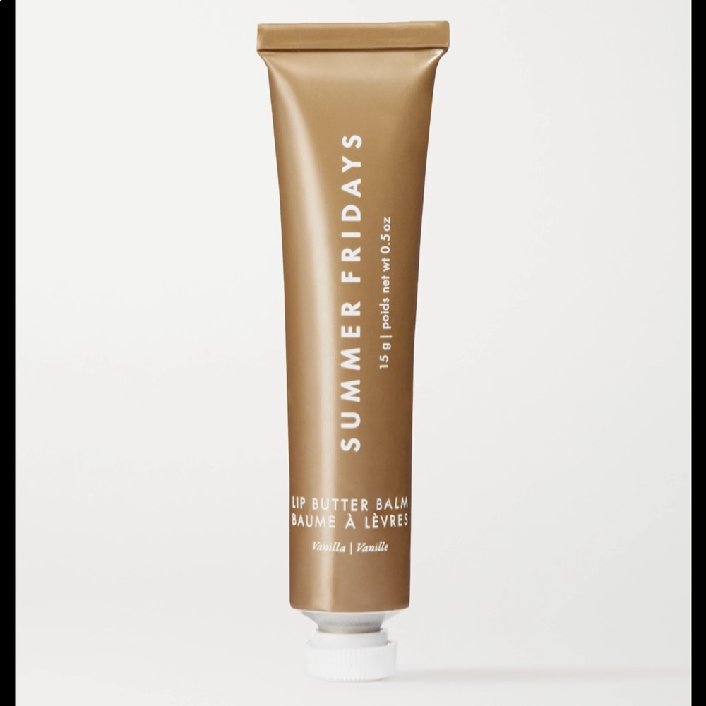 Summer Fridays Lip Butter Balm